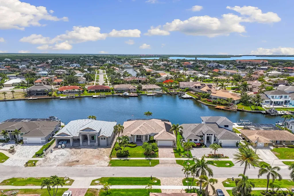 173 Gulfport Court Marco Island FL 34145