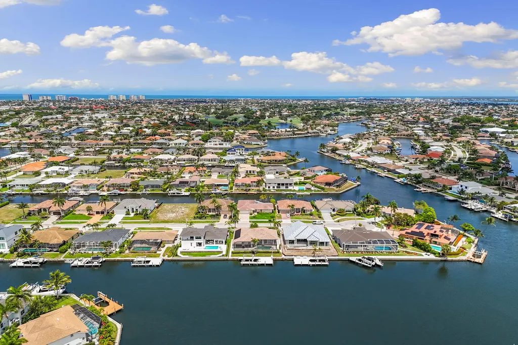 173 Gulfport Court Marco Island FL 34145