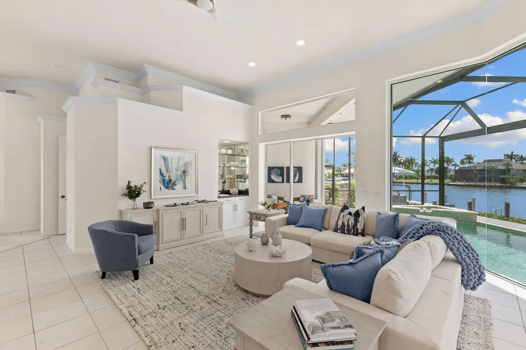 173 Gulfport Court Marco Island FL 34145