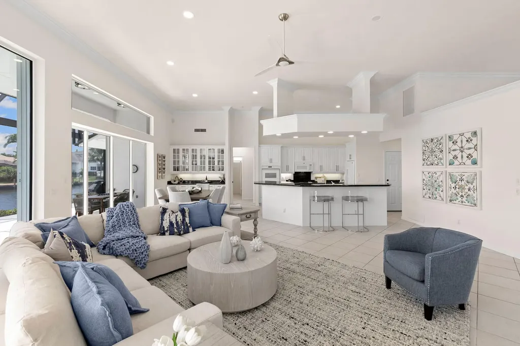 173 Gulfport Court Marco Island FL 34145