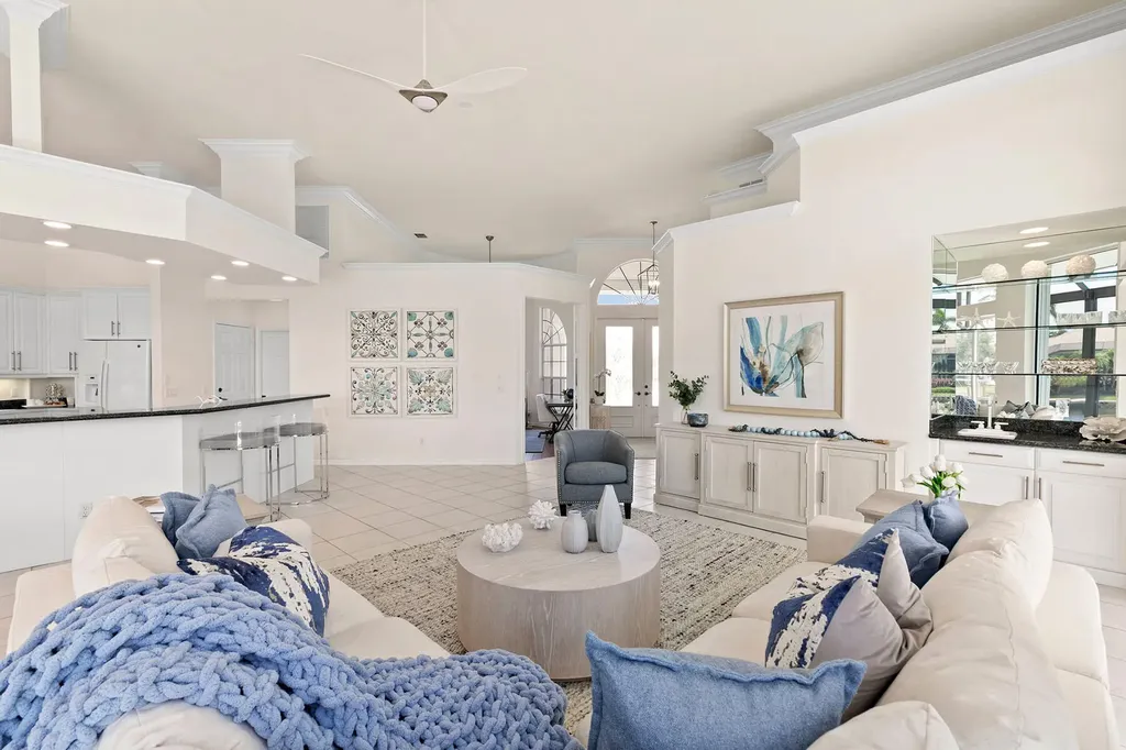 173 Gulfport Court Marco Island FL 34145