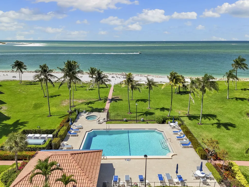 1080 S Collier Marco Island FL 34145