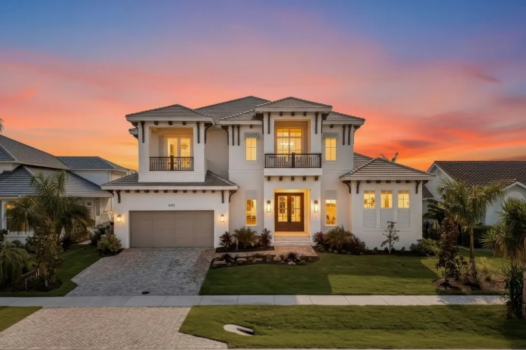 860 Banyan Court Marco Island FL 34145