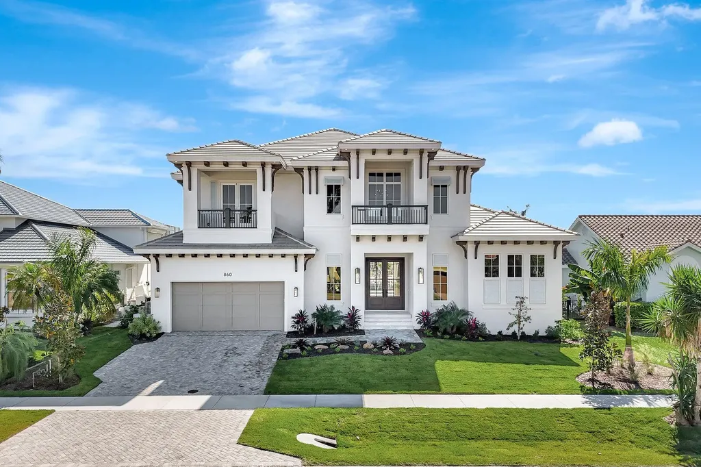 860 Banyan Court Marco Island FL 34145