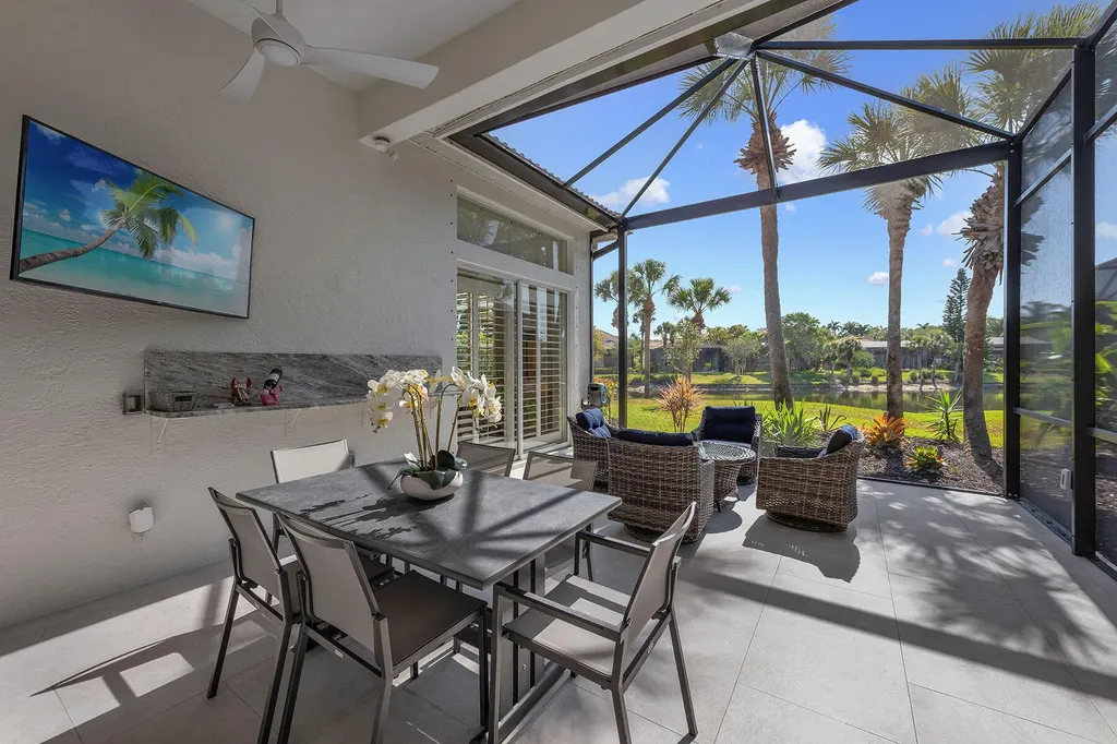 8540 Pepper Tree Way Naples FL 34114