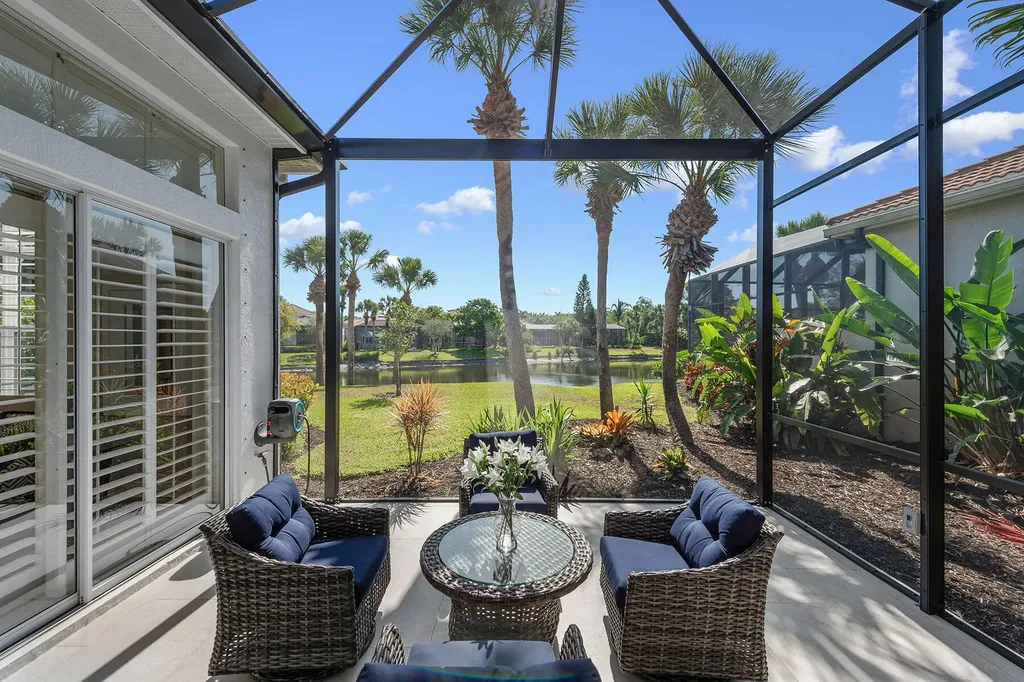 8540 Pepper Tree Way Naples FL 34114