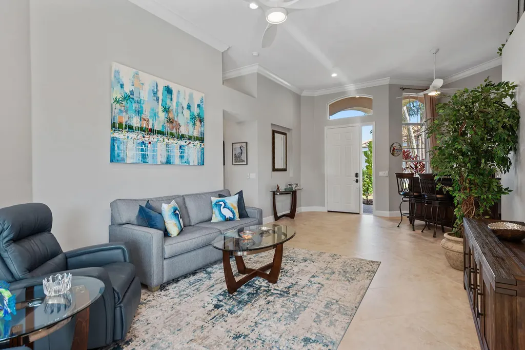 8540 Pepper Tree Way Naples FL 34114