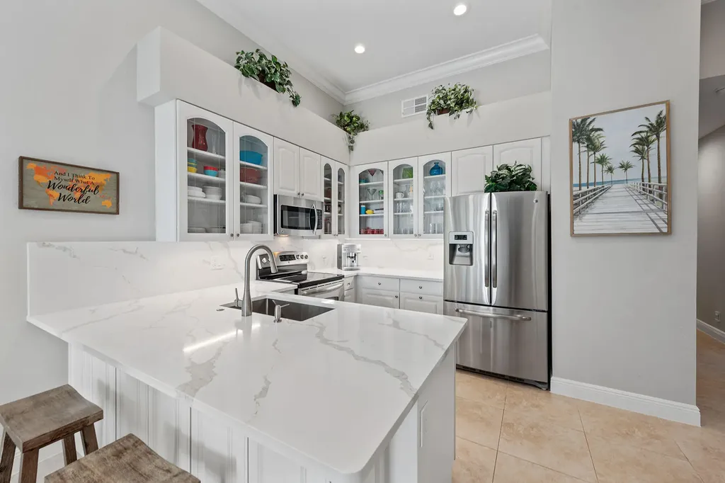 8540 Pepper Tree Way Naples FL 34114