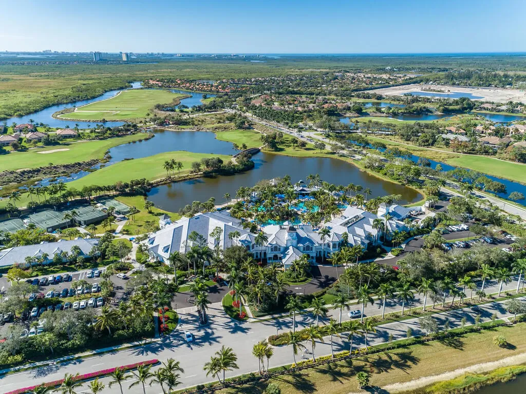 8355 Whisper Trace Way Naples FL 34114