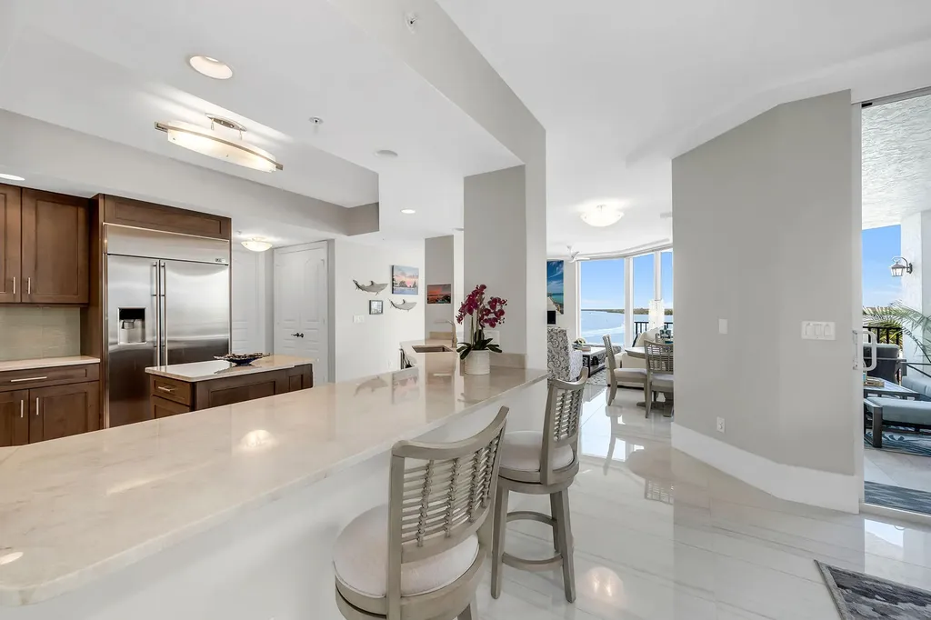 700 La Peninsula Boulevard Naples FL 34113