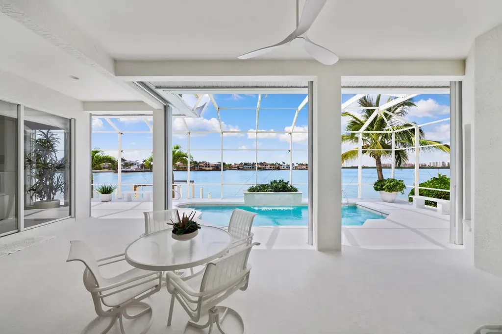 529 Tigertail Court Marco Island FL 34145