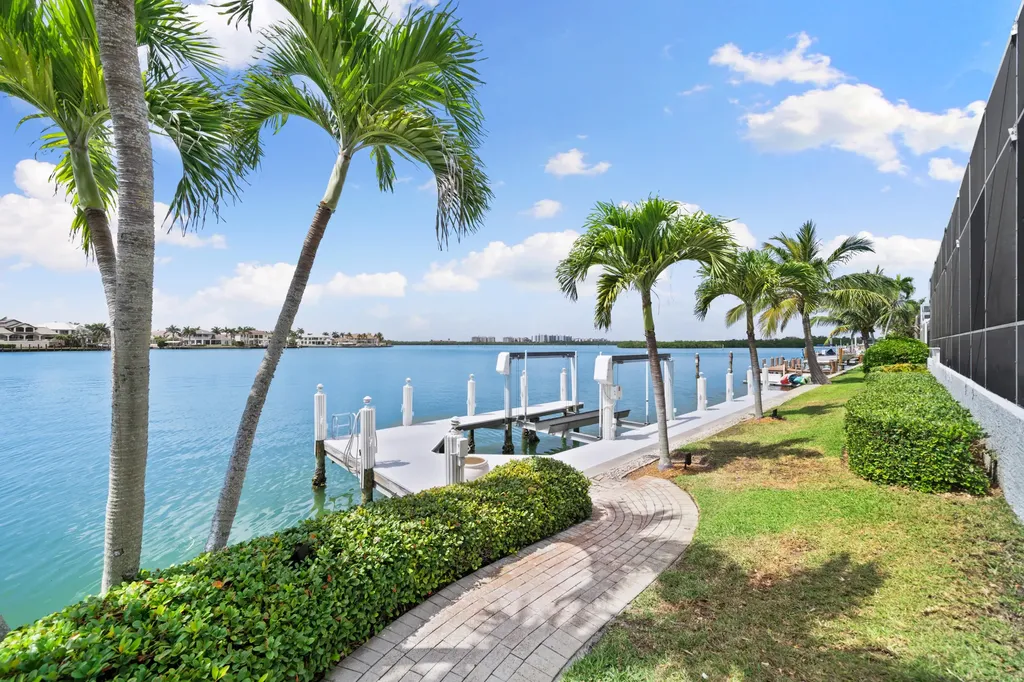 529 Tigertail Court Marco Island FL 34145