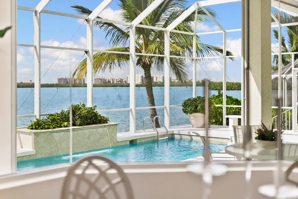 529 Tigertail Court Marco Island FL 34145