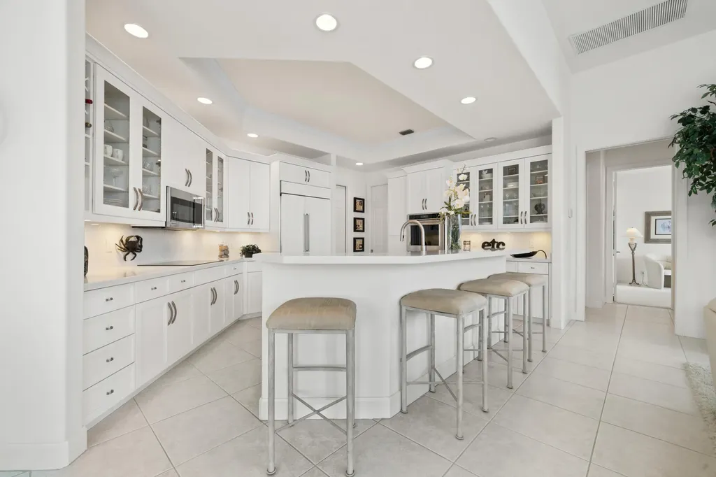 529 Tigertail Court Marco Island FL 34145