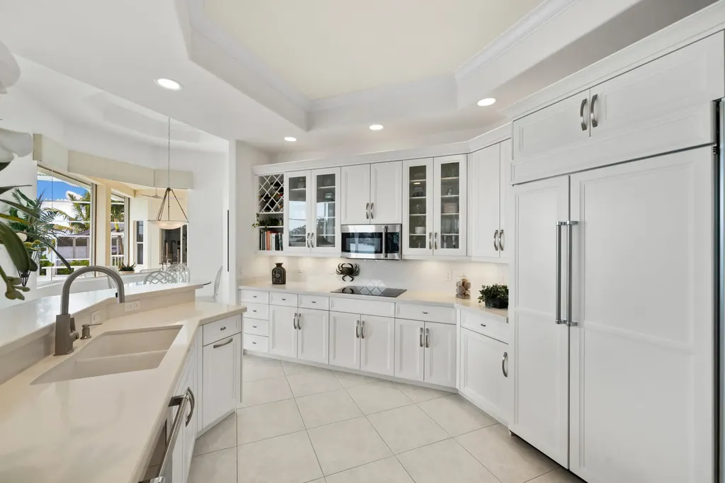 529 Tigertail Court Marco Island FL 34145