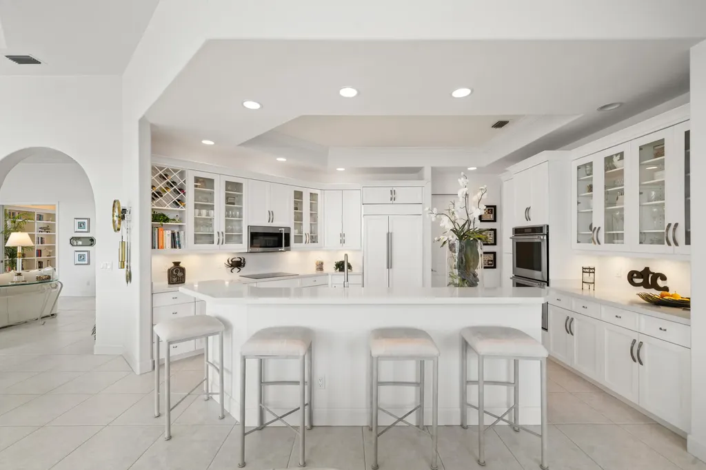 529 Tigertail Court Marco Island FL 34145