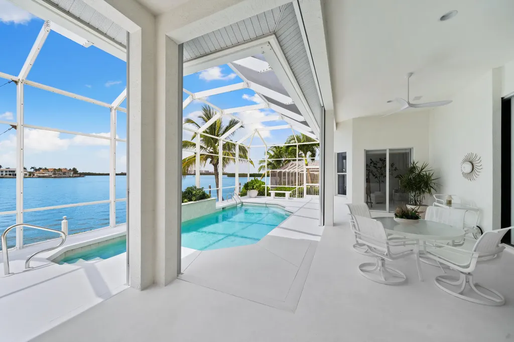 529 Tigertail Court Marco Island FL 34145