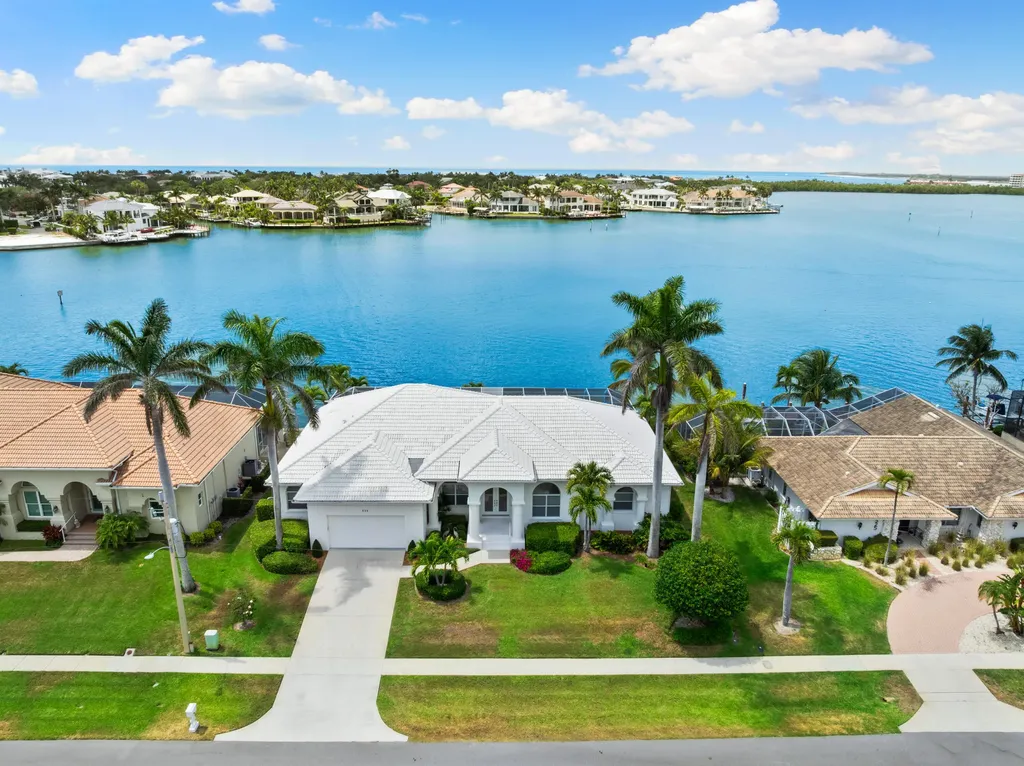 529 Tigertail Court Marco Island FL 34145