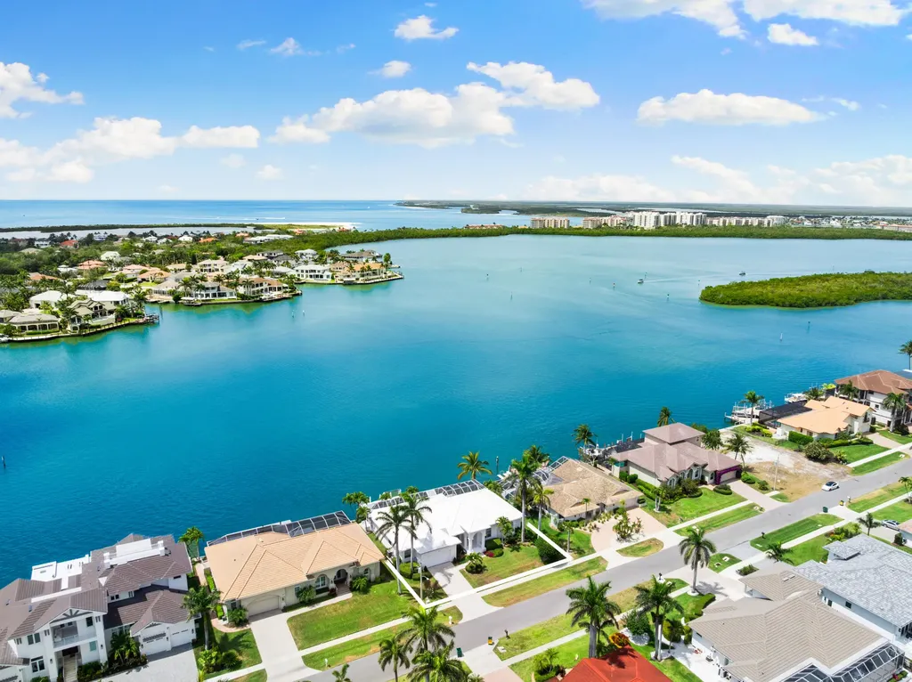 529 Tigertail Court Marco Island FL 34145