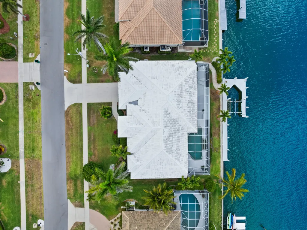 529 Tigertail Court Marco Island FL 34145