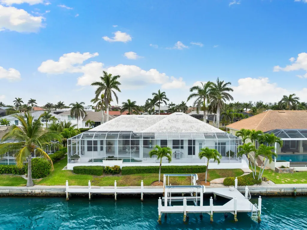 529 Tigertail Court Marco Island FL 34145