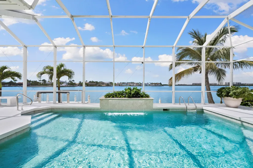 529 Tigertail Court Marco Island FL 34145