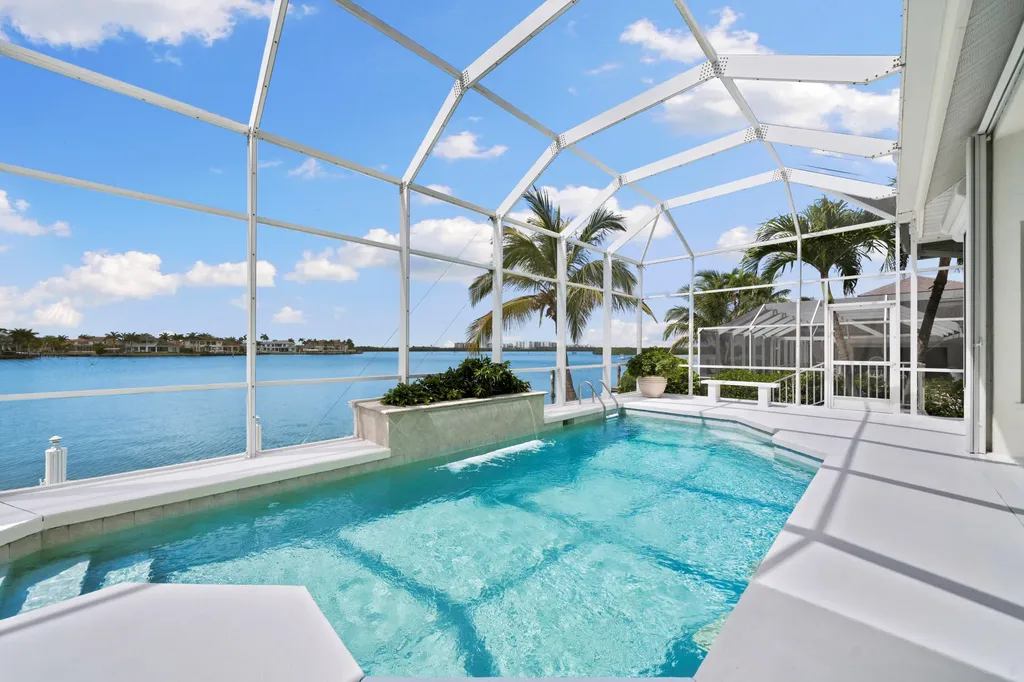 529 Tigertail Court Marco Island FL 34145