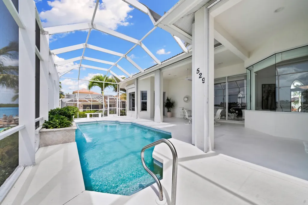 529 Tigertail Court Marco Island FL 34145