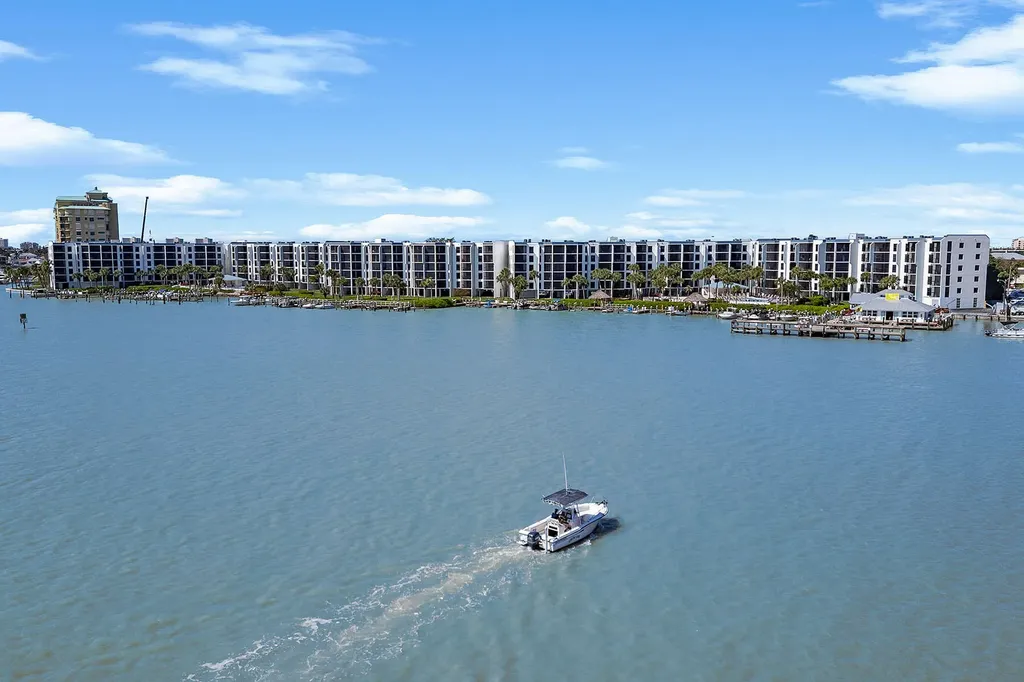 1085 Bald Eagle Drive Marco Island FL 34145