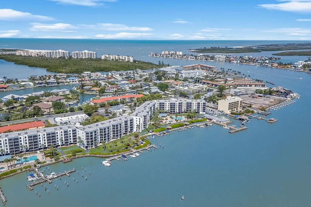 1085 Bald Eagle Drive Marco Island FL 34145