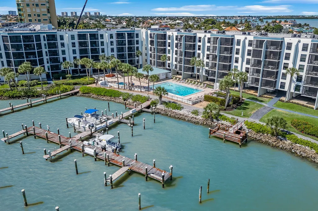 1085 Bald Eagle Drive Marco Island FL 34145