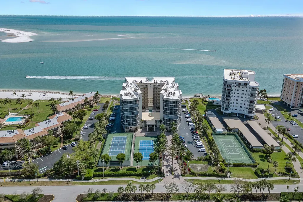 1070 S Collier Boulevard Marco Island FL 34145