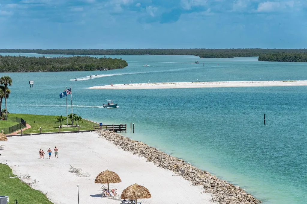 1070 S Collier Boulevard Marco Island FL 34145