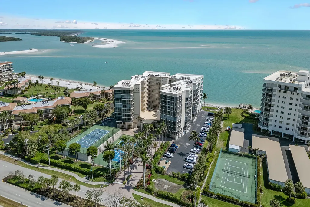 1070 S Collier Boulevard Marco Island FL 34145