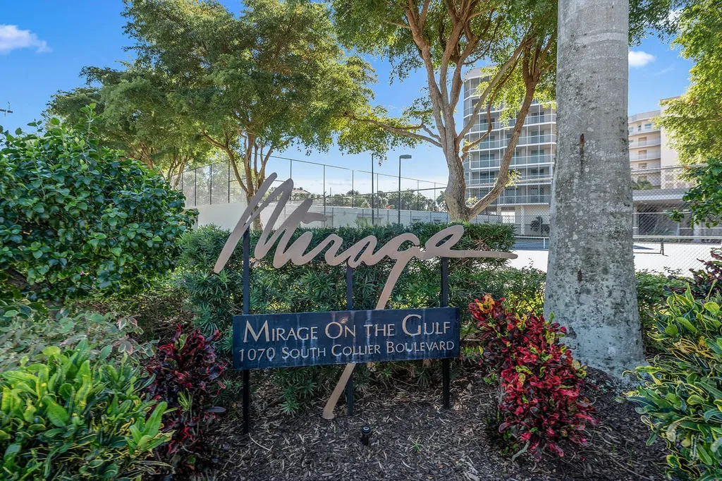1070 S Collier Boulevard Marco Island FL 34145