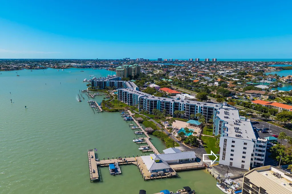 1085 Bald Eagle Drive Marco Island FL 34145