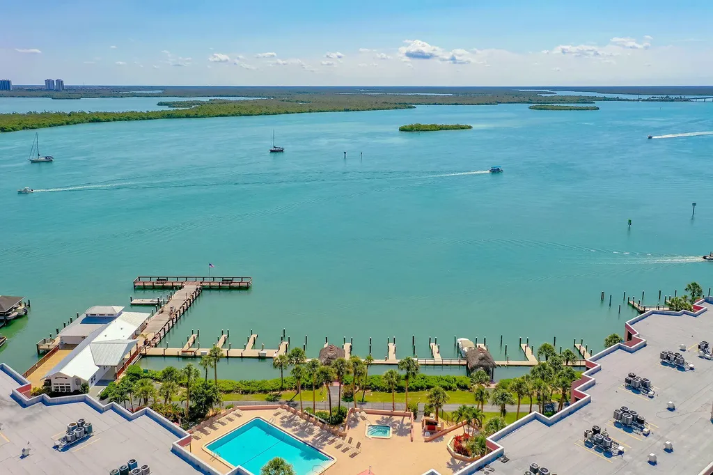 1085 Bald Eagle Drive Marco Island FL 34145