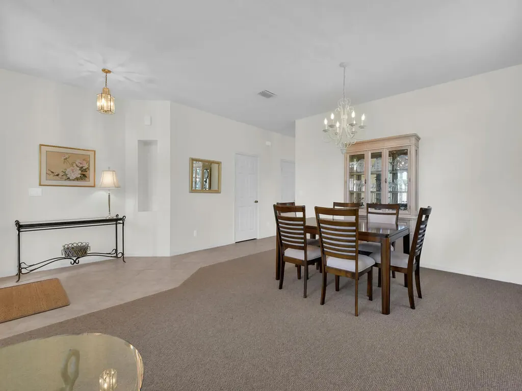 7539 Berkshire Pines Drive Naples FL 34104