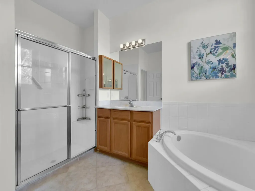 7539 Berkshire Pines Drive Naples FL 34104