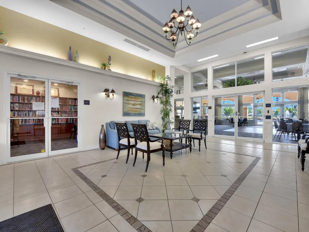 7539 Berkshire Pines Drive Naples FL 34104