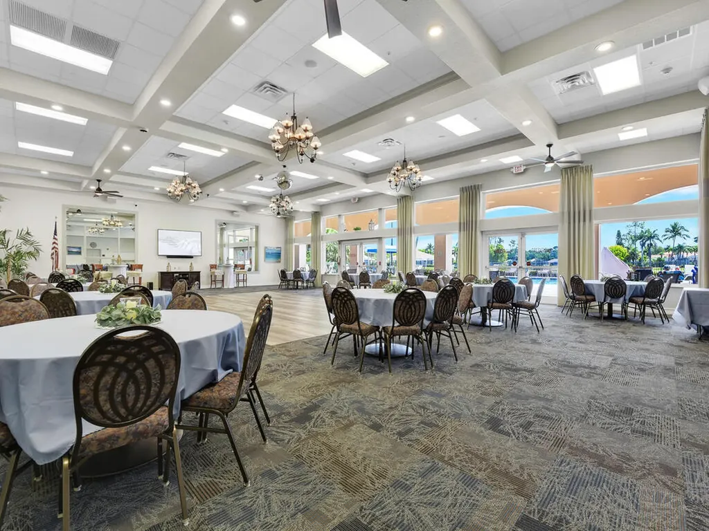 7539 Berkshire Pines Drive Naples FL 34104