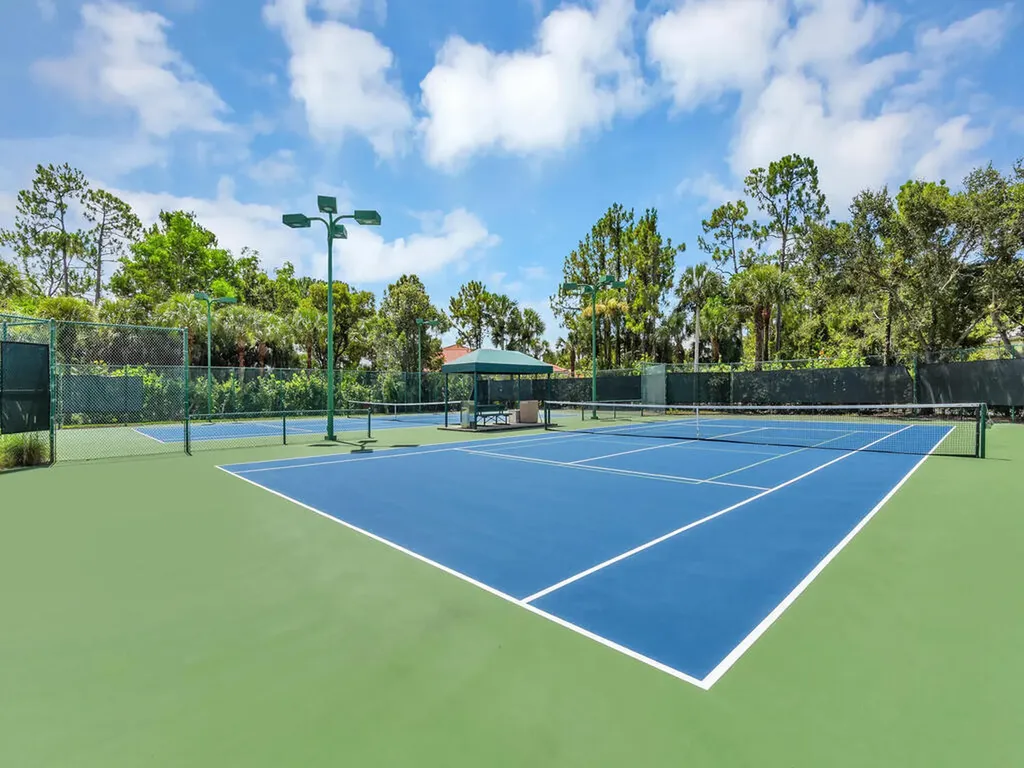 7539 Berkshire Pines Drive Naples FL 34104