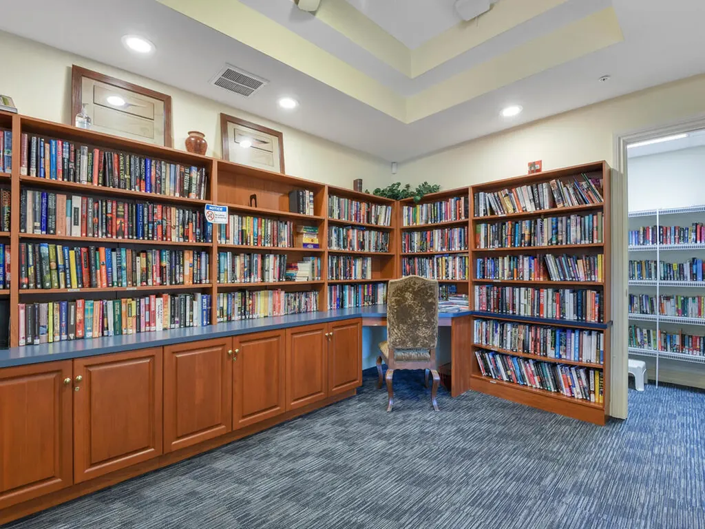 7539 Berkshire Pines Drive Naples FL 34104