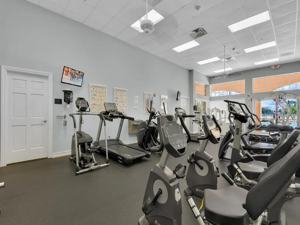 7539 Berkshire Pines Drive Naples FL 34104