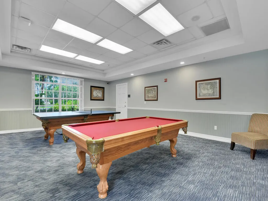 7539 Berkshire Pines Drive Naples FL 34104