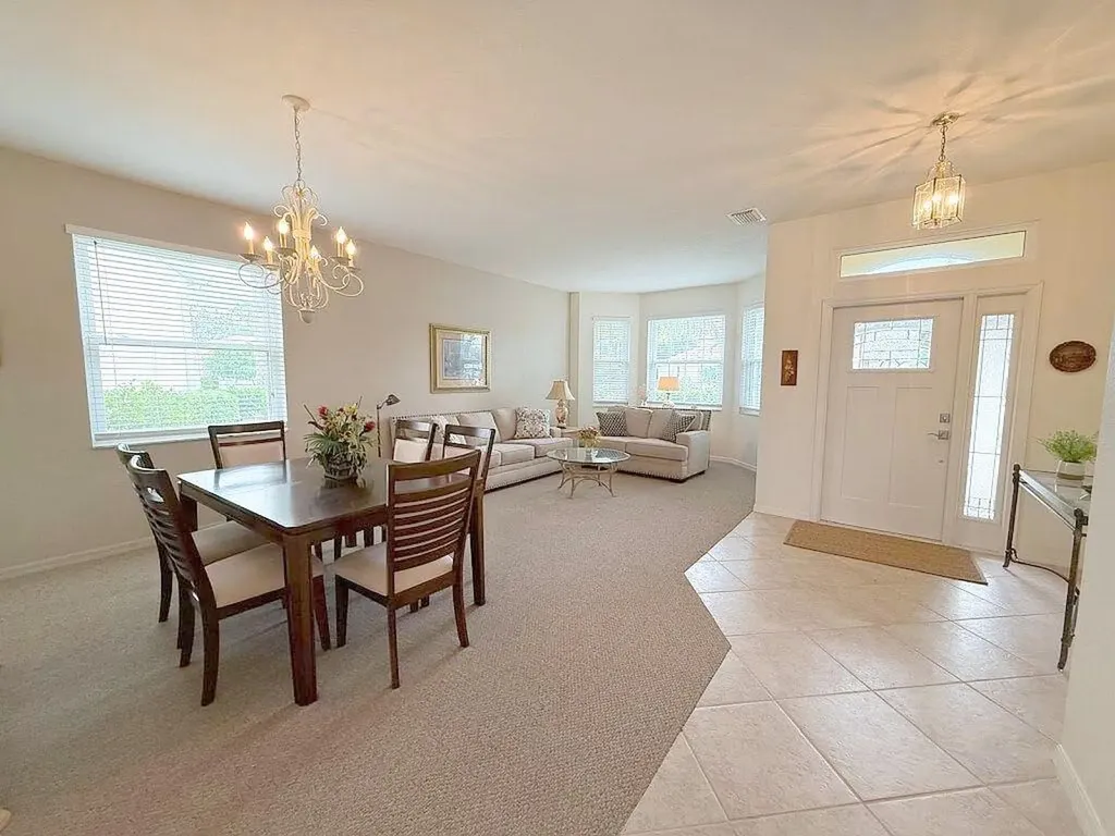 7539 Berkshire Pines Drive Naples FL 34104