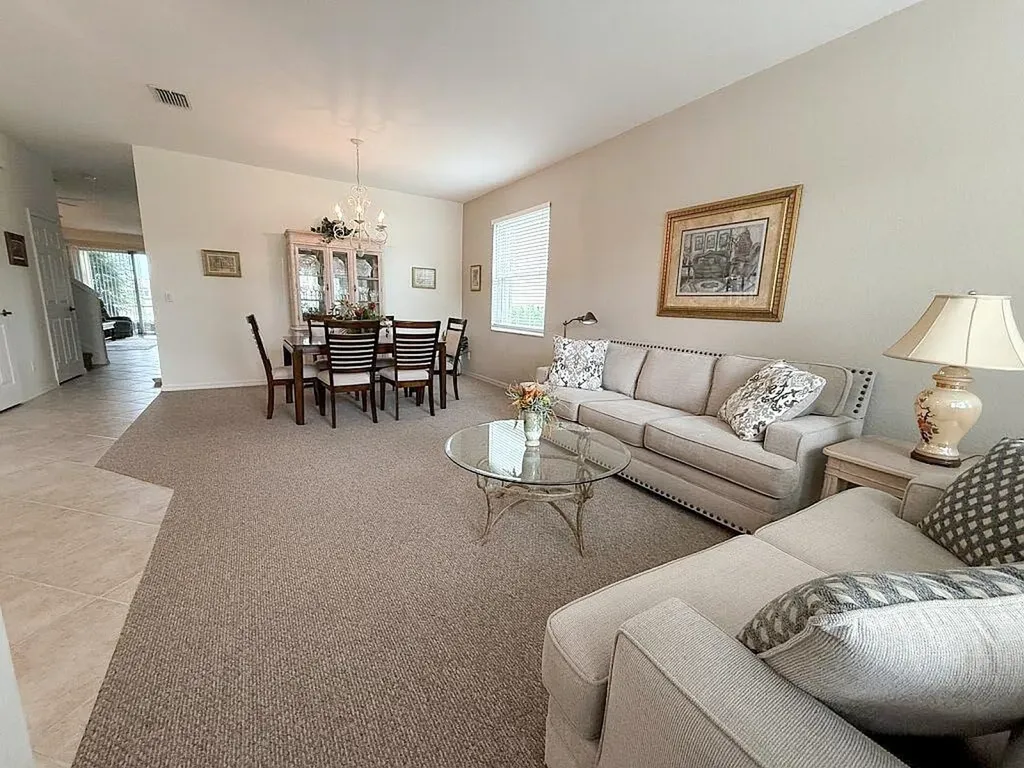 7539 Berkshire Pines Drive Naples FL 34104