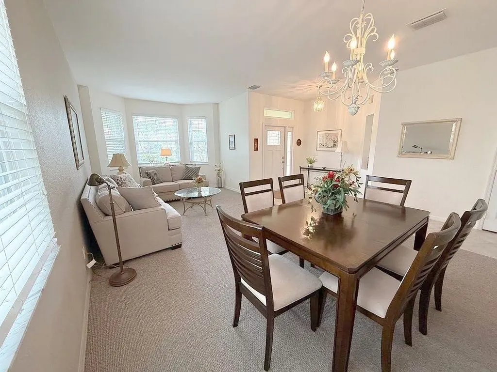 7539 Berkshire Pines Drive Naples FL 34104