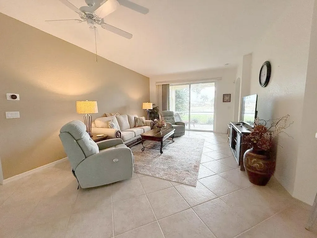 7539 Berkshire Pines Drive Naples FL 34104