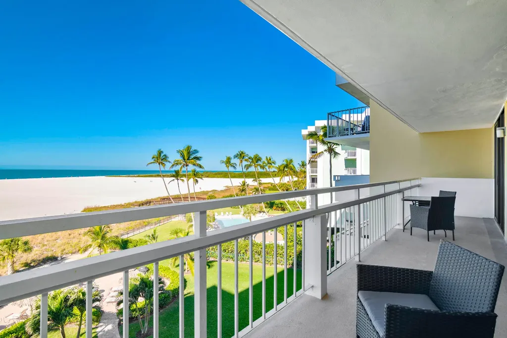 180 Seaview Court Marco Island FL 34145